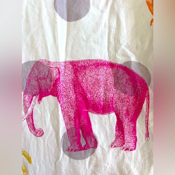 Mini Boden Classic Zoo Print Sz 1.5-2T - Picture 8 of 10